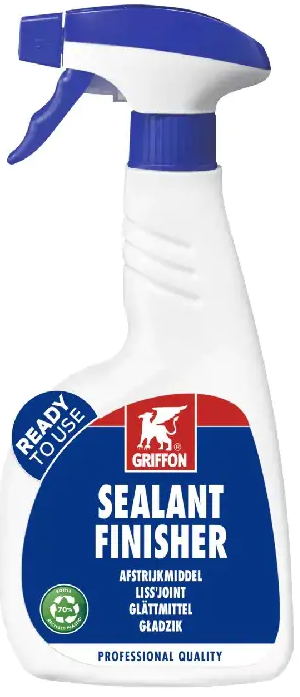 Griffon Sealant Finisher 500 ml