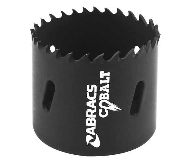 Abracs Cobalt Gatzaag (M42) - 16mm