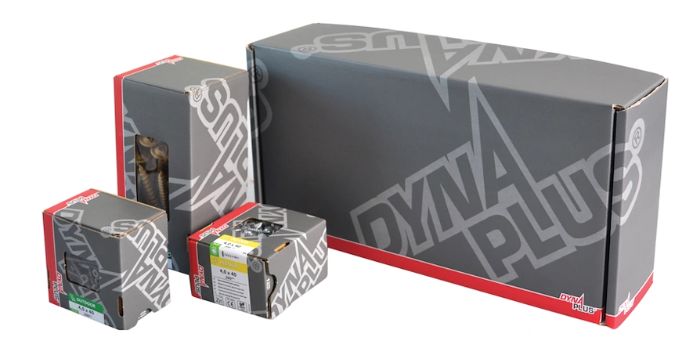 Dynaplus Demobox Bouw