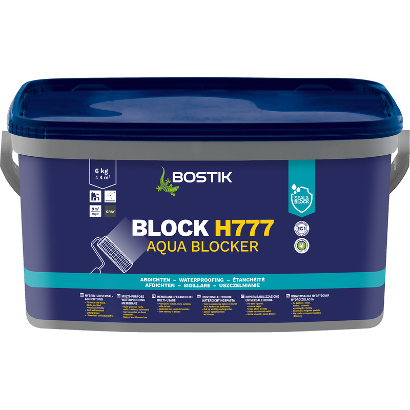 Bostik Aquablocker H777 6 kg