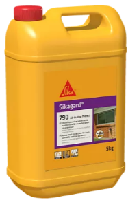 Sika Sikagard 790 All-in-One Protect 5 Liter