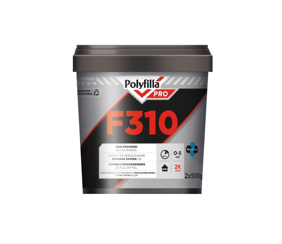 PolyFilla Pro F310 1 kg