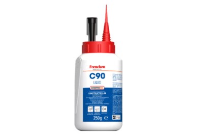 Frencken PU Constructielijm C90 Liquid 250g