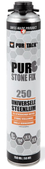 PurTack 250 Pur Stone Fix 750ml