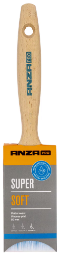 Anza Pro Super Soft Plat FL1''