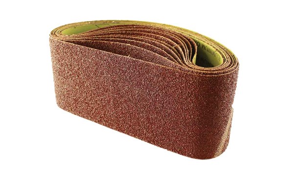 Abracs Schuurband 100mm x 610mm - Grit 80