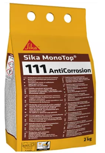 Sika MonoTop 111 Anti Corrosion 2kg