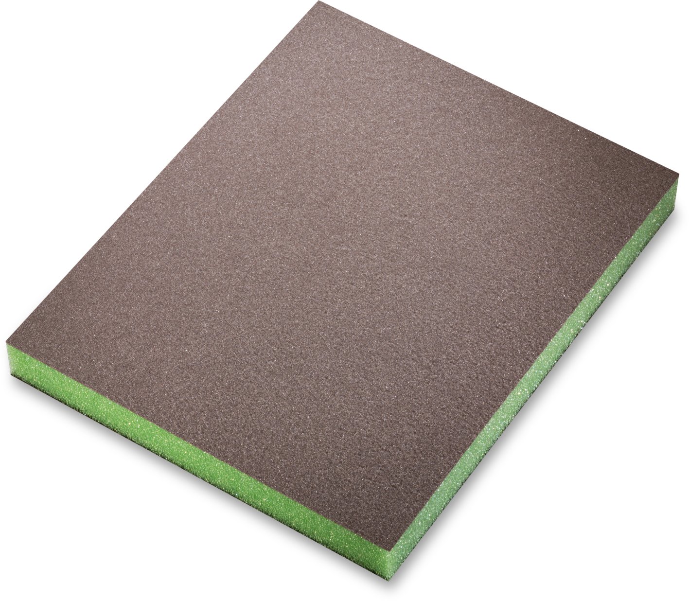 Sia 7983 Siasponge Flex Pad Super Fine 98X120mm Groen (10st)