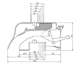 Renson SonoVent Compact