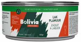 Bolivia Synthetische Lakplamuur Blik 800g