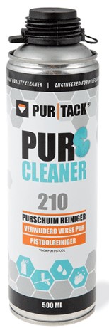 PurTack 210 Cleaner 500ml