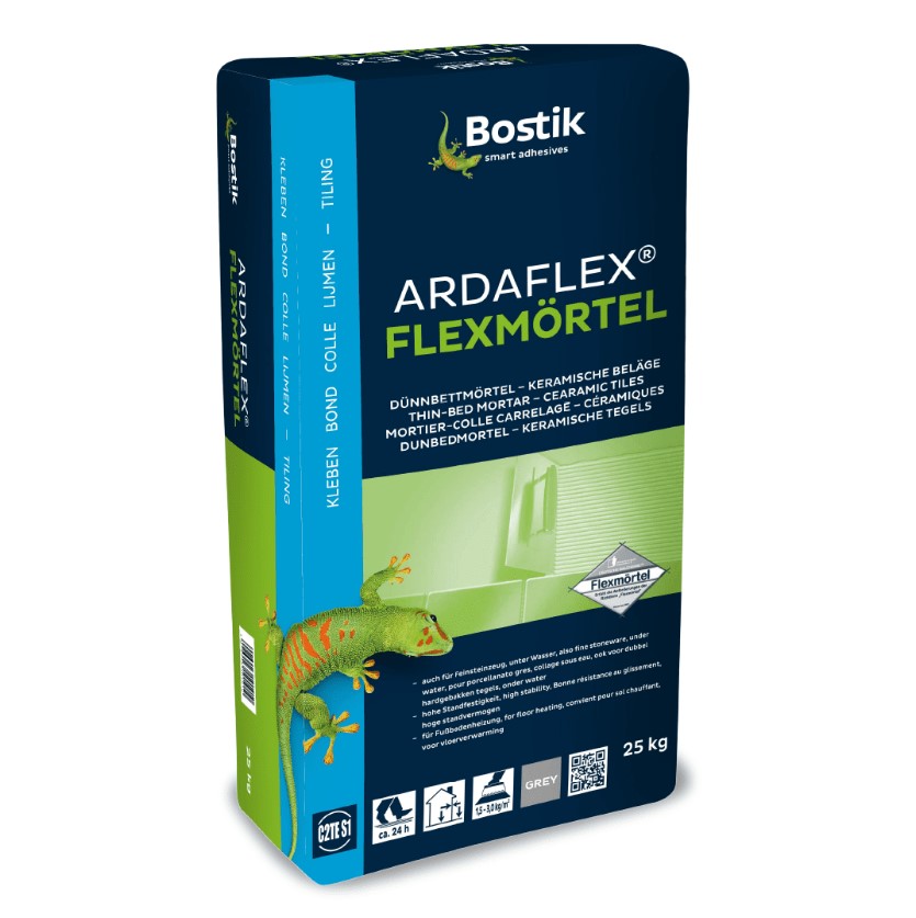 Bostik Ardaflex Turbo  25 kg