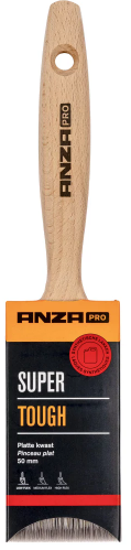 Anza Pro Super Tough Plat FL1''