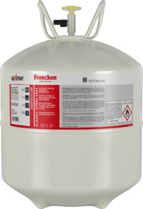 Frencken CS1329 Classic Spray Fast 22,1 l